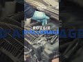 Changer les bougies d&#39;allumage sur Peugeot 208 I #auto #doityourself #car #peugeot208 #shorts