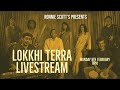 Lockdown sessions lokkhi terra livestream 08022021 8pm