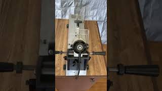 Thumbnail TN1000 Thumbnailer Video