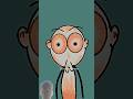 my boss calling me on off days (4k memes) #shorts #animation #usashorts