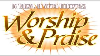 Miniatura de "BEST SWAHILI PRAISE - EEH YAHWEH USIFIWE INSTRUMENTALS"