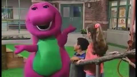 Tree-Mendous Trees (2001 Version) Part 10