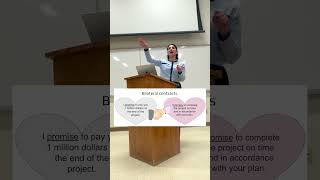 Bilateral Contracts vs Unilateral Contracts