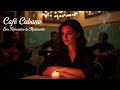 Susurros del Corazón | Café Cubano Acoustic Bolero ☕ Bolero – Jazz – Café Cubano Soul 🎧 Ricardo