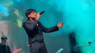 Cioffi - Sola (Ti Amo) - Evento Buon Compleanno Mimi (Evento A Mia Martini) Al Teatro Di Manzoni.