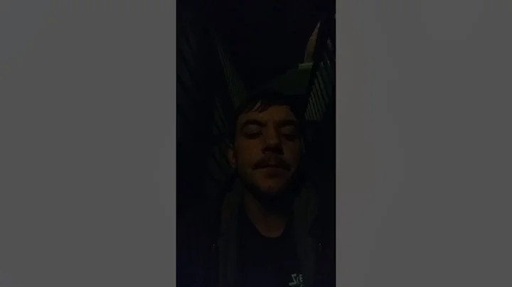 (Cover song) Louisiana Saturday Night