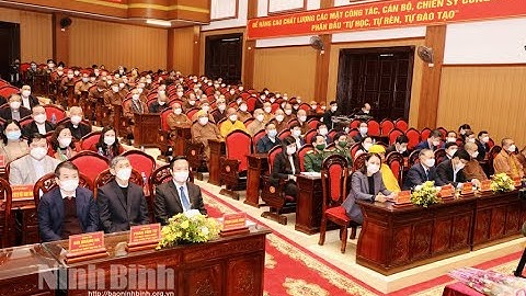 Gặp mặt chức sắc các tôn giáo nhân dịp Xuân Nhâm Dần 2022