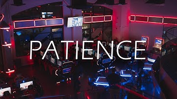 Patience Ep1 | Esports Documentary