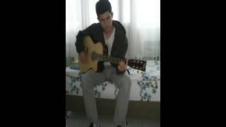 Kafası Kendinden Bile Guzel Bu Gece