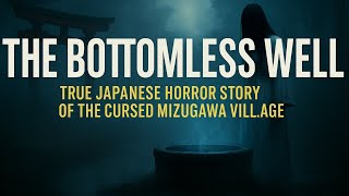 The Bottomless Well True Japanese Horror Story Of The Cursed Mizugawa Village