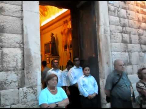 Festa Beata Vergine Maria Assunta in Cielo -15/08/...