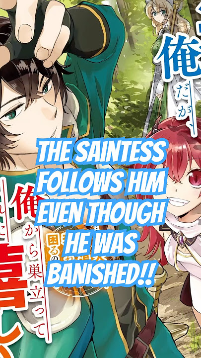 He's Actually Glad He Got Kicked From The Hero's Party!