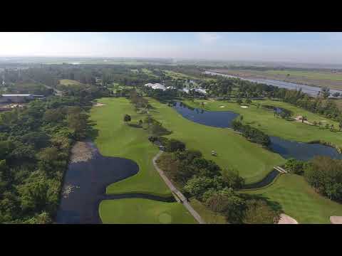 Lotus Valley Golf Resort (Official Video)