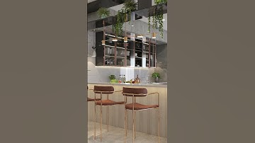 Sketching Dreams To Life - Kitchen | Vibrant Transformations