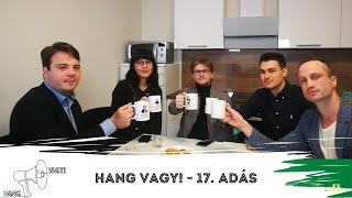 „A tanár is élősködő? Igen, az!” / HANG VAGY! - 17. adás