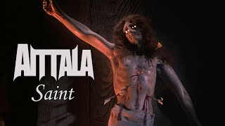 AITTALA – Saint (Visualizer)
