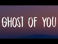 Mimi Webb - Ghost Of You (Lyrics)