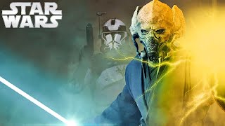 Why Plo Koon Was the ONLY Jedi To Ever Beat Yoda In a Lightsaber Duel