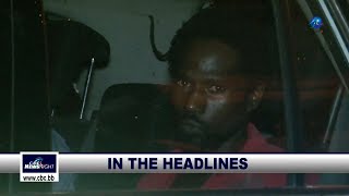 CBC NewsNight  - September 8 2023