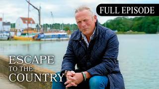 Escape to the Country Season 25 Episode 46: Suffolk (2024) | FULL EPISODE