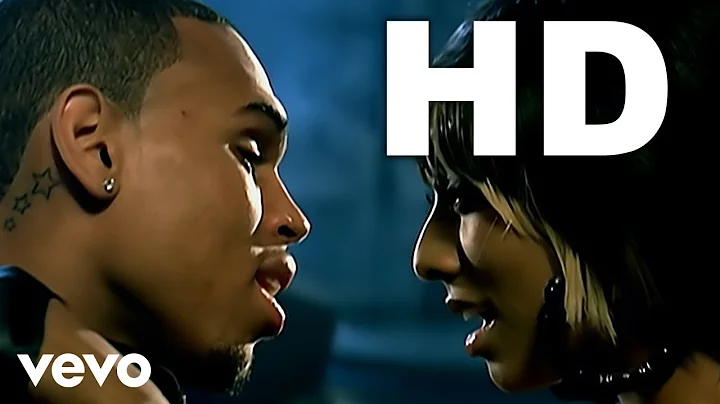 Chris Brown - Superhuman (Official HD Video) ft. K...