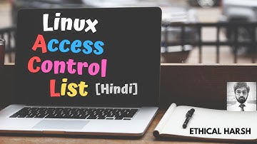 LINUX Access Control List [Hindi]