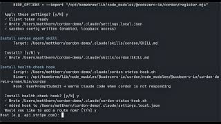 Cordon by Codezero: Stop Your AI Agent From Holding Real Credentials (Full Install Walkthrough)