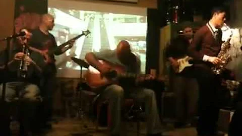 Hear the Music - Big J (Jason Motz)