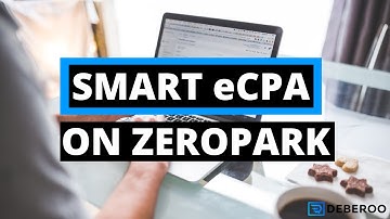 Zeorpark: Smart eCPA [Explained]