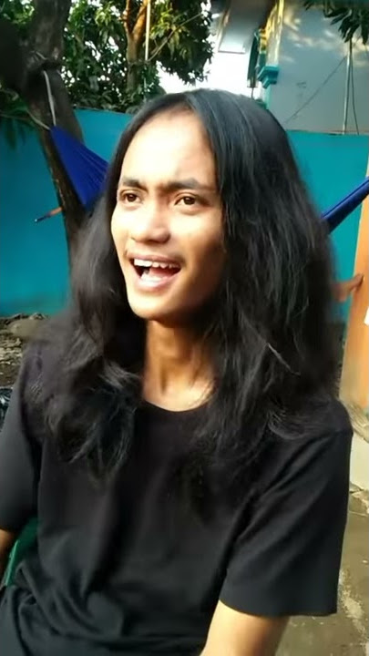 Iklan PANTENE duta shampo lain                       Anggun VS  Wawan