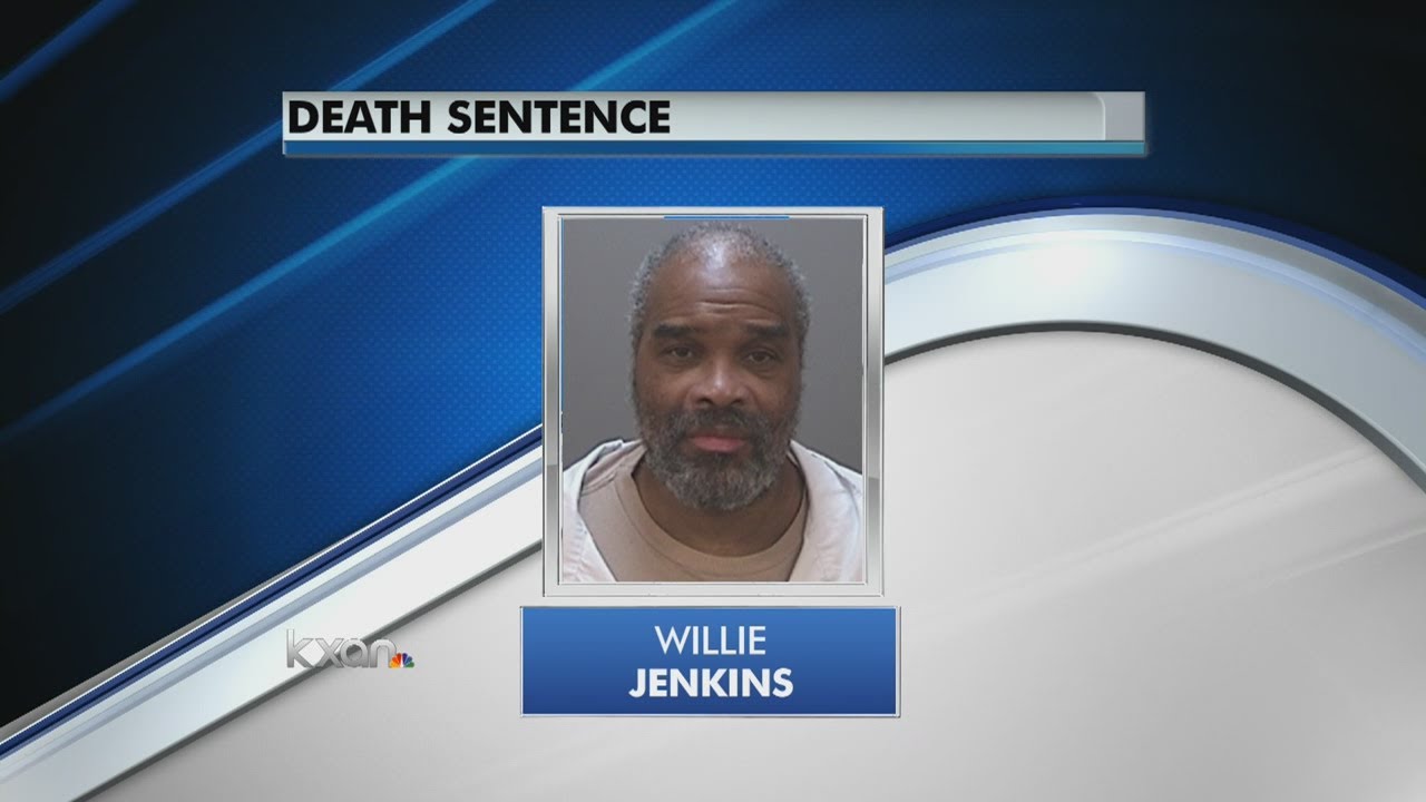 Man sentenced to death for 1975 San Marcos murder - YouTube