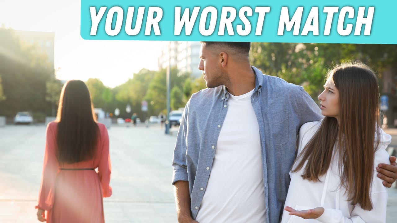 The Least Compatible Zodiac Signs - Your worst match 2022