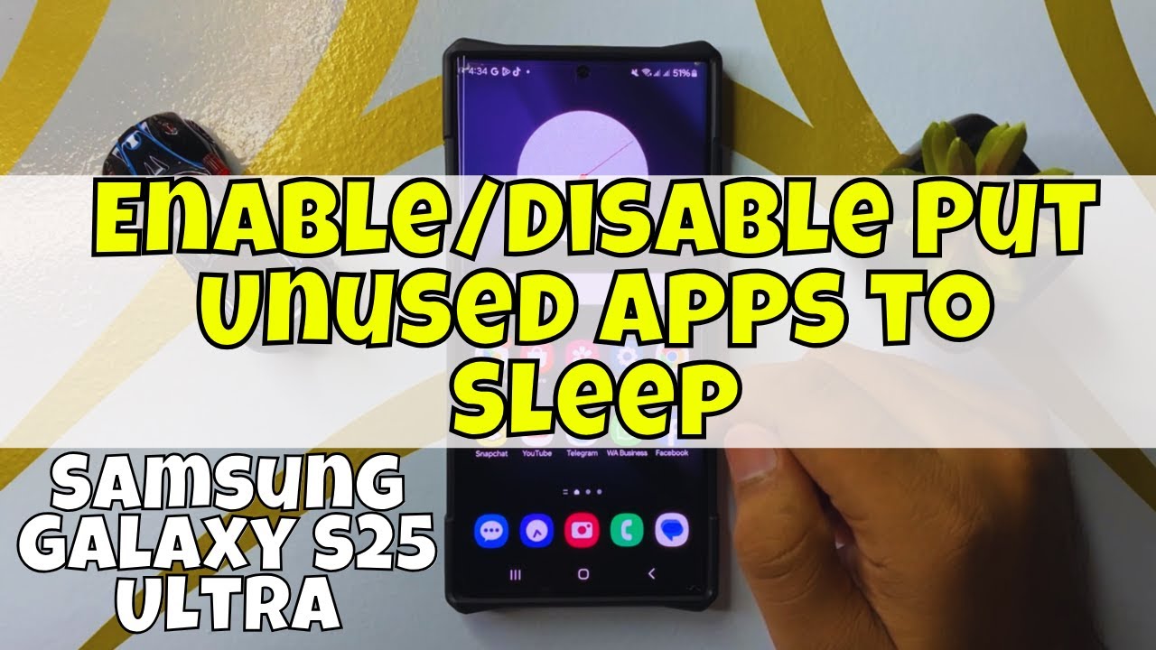 how-to-enable-disable-put-unused-apps-to-sleep-samsung-galaxy-s25-ultra