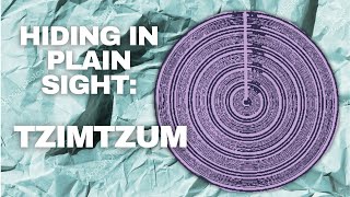 Metaphysics of Kabbalah: Tzimtzum