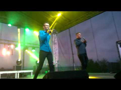 AVINION DANCE - Ciebie pocałować (Edenki 2016)