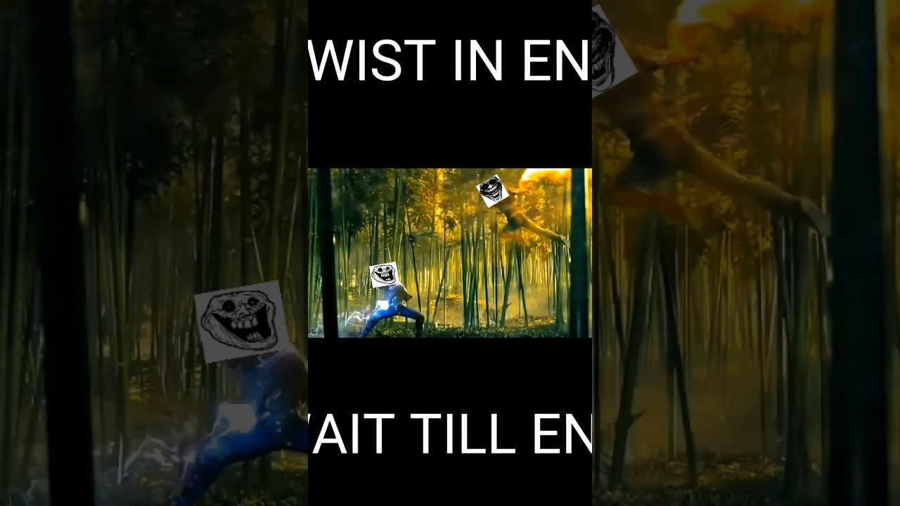 HAYATO VS KENTA 🥂 ☠️ 