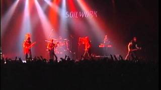 Soilwork  - Figure Number  Five (Live In Japan)