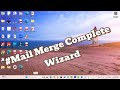 Mail Merge Complete Hindi English With Easy Explanation, Computer Education (CCC , O'LEVEL)