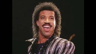 Lionel Richie - Piece of My Heart