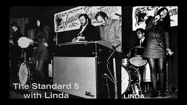 Linda and The Standard Five