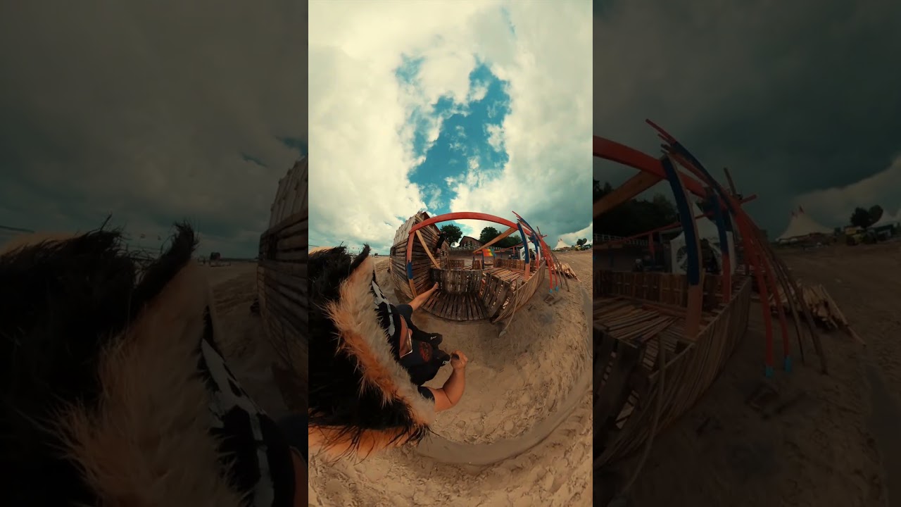 WES2025 Aufbau Tag 2