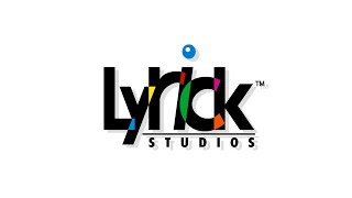 Lyrick Studios 1997 and 1998 Mockups