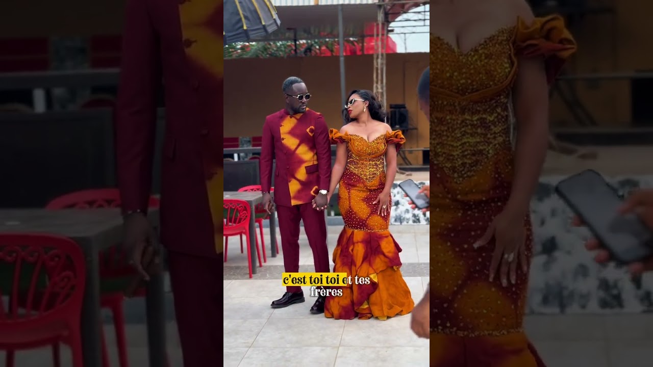 Maman est docteur des mariages