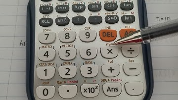 Grade 12 | Probability | Fundamental Counting Principle