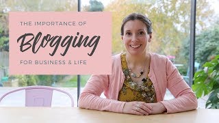 Growing Makelight : The Importance of Blogging For Business and Life