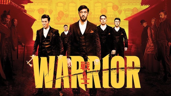 Warrior' Season 3 Teaser Trailer: Crime Drama Returns June 29