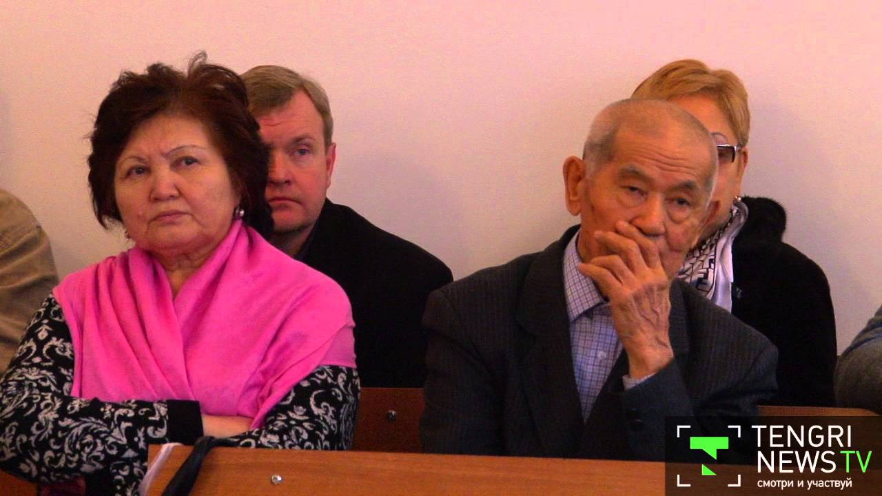 интернет-телевидение itv.by Дело CRJ-200: Директор летной службы SCAT предстал перед судом