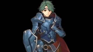 Fire Emblem Echoes avi