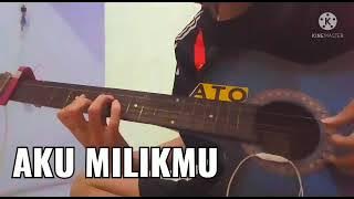 Aku milikmu - Dewa19|Intro cek sound