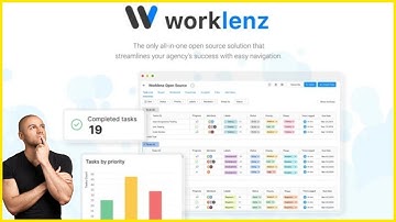 Worklenz Lifetime Deal: Everything You Need in an Advanced Project Management Platform